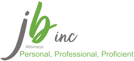 JB Inc Attorneys